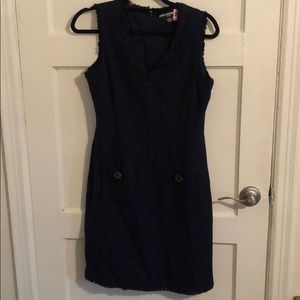 Worn a couple times great dress for work